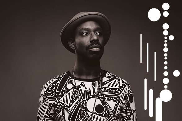 Shabaka Hutchings profile photo